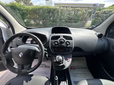 Renault Kangoo Gebrauchtwagen Renault Kangoo Gebrauchtwagen