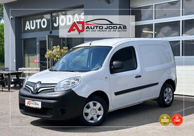Renault Kangoo Gebrauchtwagen