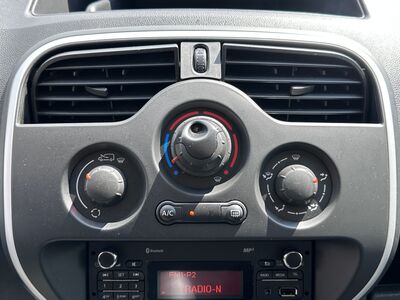 Renault Kangoo Gebrauchtwagen Renault Kangoo Gebrauchtwagen