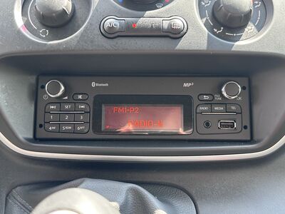 Renault Kangoo Gebrauchtwagen Renault Kangoo Gebrauchtwagen