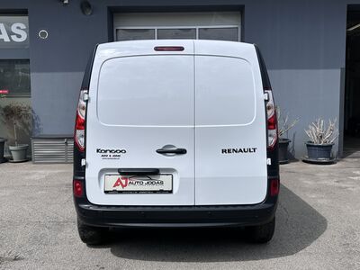 Renault Kangoo Gebrauchtwagen Renault Kangoo Gebrauchtwagen