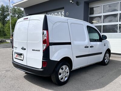 Renault Kangoo Gebrauchtwagen Renault Kangoo Gebrauchtwagen