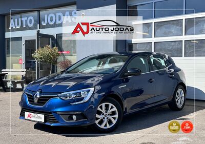 Renault Mégane Gebrauchtwagen