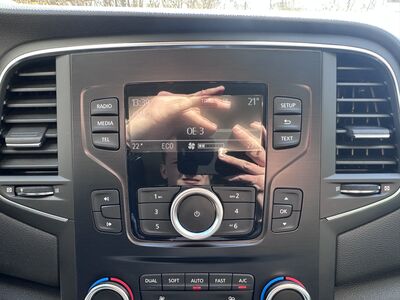 Renault Mégane Gebrauchtwagen Renault Mégane Gebrauchtwagen