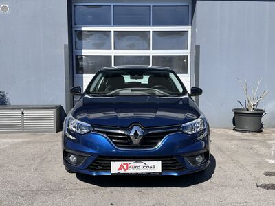 Renault Mégane Gebrauchtwagen Renault Mégane Gebrauchtwagen