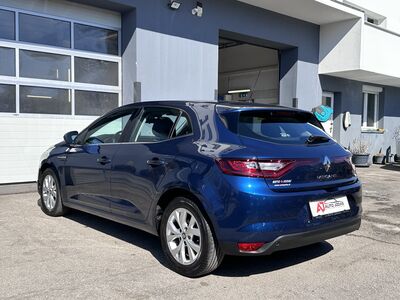 Renault Mégane Gebrauchtwagen Renault Mégane Gebrauchtwagen