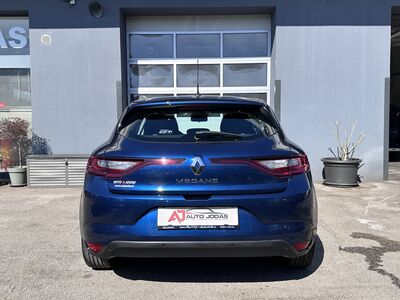 Renault Mégane Gebrauchtwagen Renault Mégane Gebrauchtwagen