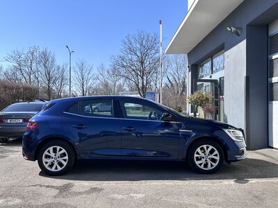 Renault Mégane Gebrauchtwagen Renault Mégane Gebrauchtwagen