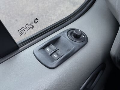 Renault Trafic Gebrauchtwagen Renault Trafic Gebrauchtwagen