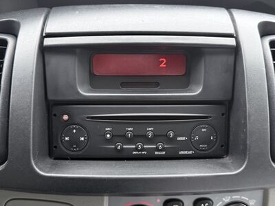 Renault Trafic Gebrauchtwagen Renault Trafic Gebrauchtwagen