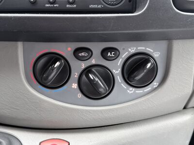 Renault Trafic Gebrauchtwagen Renault Trafic Gebrauchtwagen