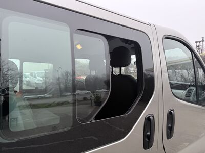 Renault Trafic Gebrauchtwagen Renault Trafic Gebrauchtwagen