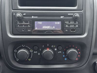 Opel Vivaro Gebrauchtwagen Opel Vivaro Gebrauchtwagen