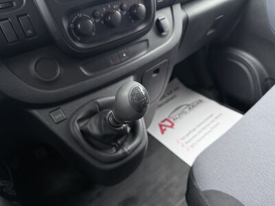 Opel Vivaro Gebrauchtwagen Opel Vivaro Gebrauchtwagen