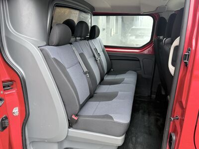 Opel Vivaro Gebrauchtwagen Opel Vivaro Gebrauchtwagen