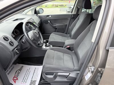 VW Golf Plus Gebrauchtwagen VW Golf Plus Gebrauchtwagen