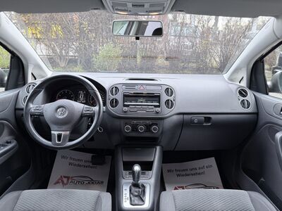 VW Golf Plus Gebrauchtwagen VW Golf Plus Gebrauchtwagen
