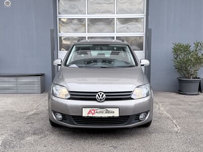 VW Golf Plus Gebrauchtwagen VW Golf Plus Gebrauchtwagen