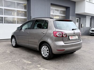 VW Golf Plus Gebrauchtwagen VW Golf Plus Gebrauchtwagen