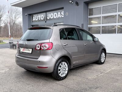 VW Golf Plus Gebrauchtwagen VW Golf Plus Gebrauchtwagen