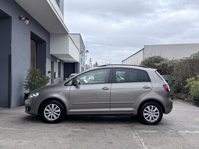 VW Golf Plus Gebrauchtwagen VW Golf Plus Gebrauchtwagen