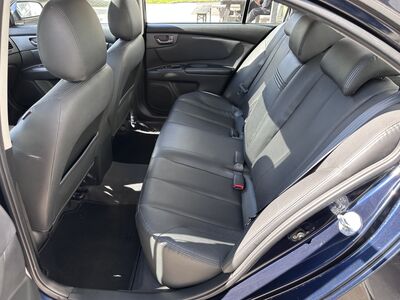 KIA Magentis Gebrauchtwagen