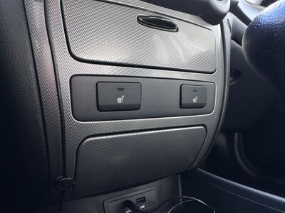 KIA Magentis Gebrauchtwagen