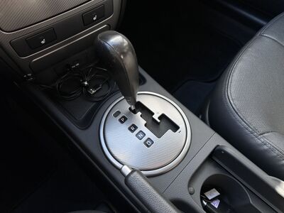 KIA Magentis Gebrauchtwagen