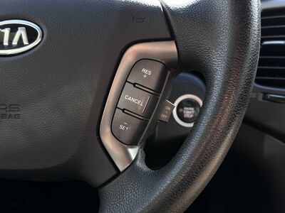 KIA Magentis Gebrauchtwagen