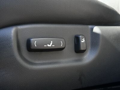 KIA Magentis Gebrauchtwagen