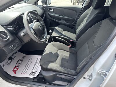Renault Clio Gebrauchtwagen