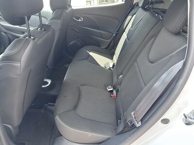 Renault Clio Gebrauchtwagen