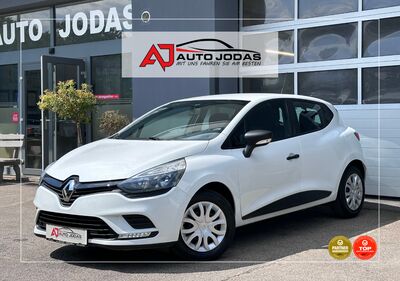 Renault Clio Gebrauchtwagen