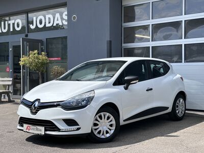 Renault Clio Gebrauchtwagen