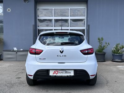 Renault Clio Gebrauchtwagen