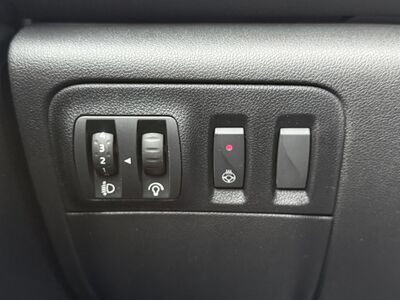 Renault Mégane Gebrauchtwagen