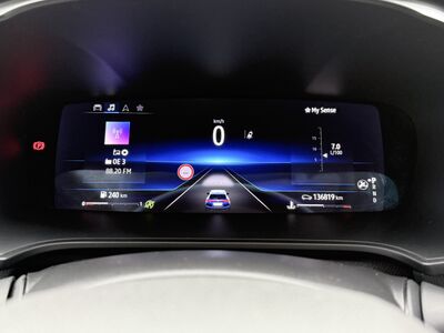 Renault Mégane Gebrauchtwagen