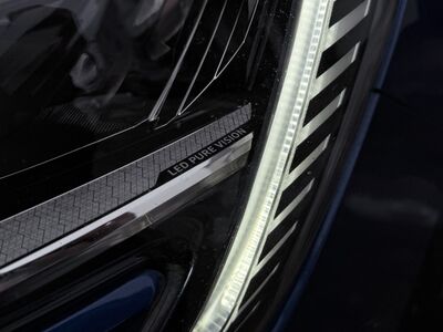 Renault Mégane Gebrauchtwagen