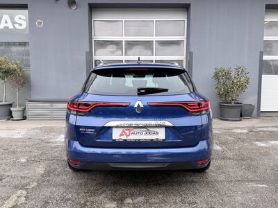 Renault Mégane Gebrauchtwagen
