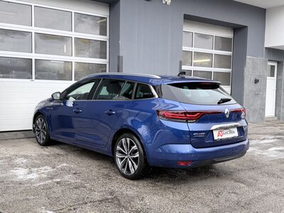 Renault Mégane Gebrauchtwagen