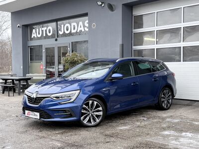 Renault Mégane Gebrauchtwagen