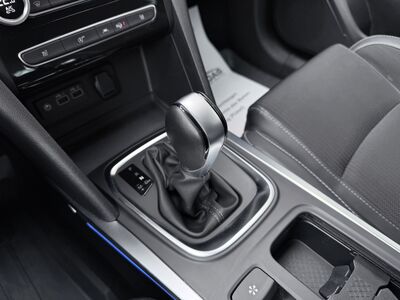 Renault Mégane Gebrauchtwagen