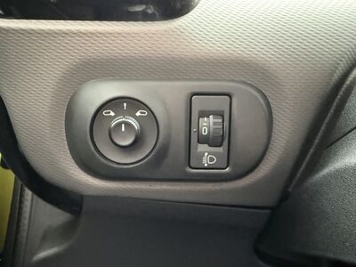 Citroën C4 Cactus Gebrauchtwagen Citroën C4 Cactus Gebrauchtwagen