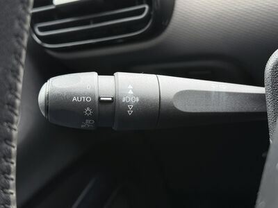 Citroën C4 Cactus Gebrauchtwagen Citroën C4 Cactus Gebrauchtwagen