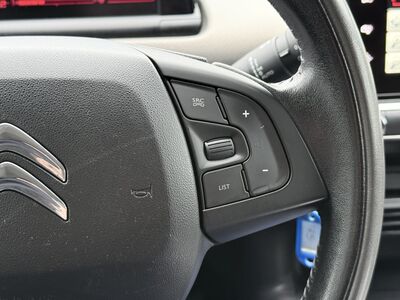 Citroën C4 Cactus Gebrauchtwagen Citroën C4 Cactus Gebrauchtwagen