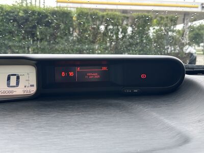 Citroën C3 Picasso Gebrauchtwagen