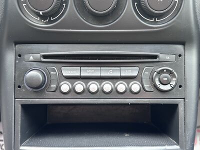 Citroën C3 Picasso Gebrauchtwagen