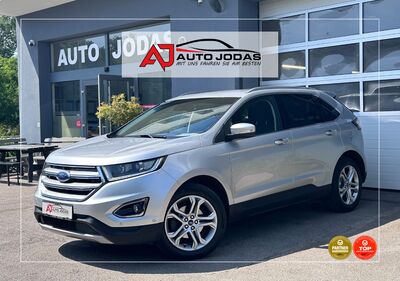 Ford Edge Gebrauchtwagen