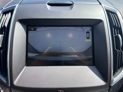 Ford Edge Gebrauchtwagen