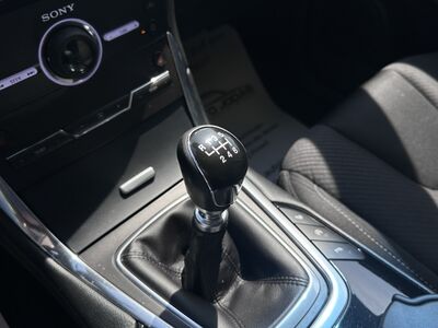 Ford Edge Gebrauchtwagen